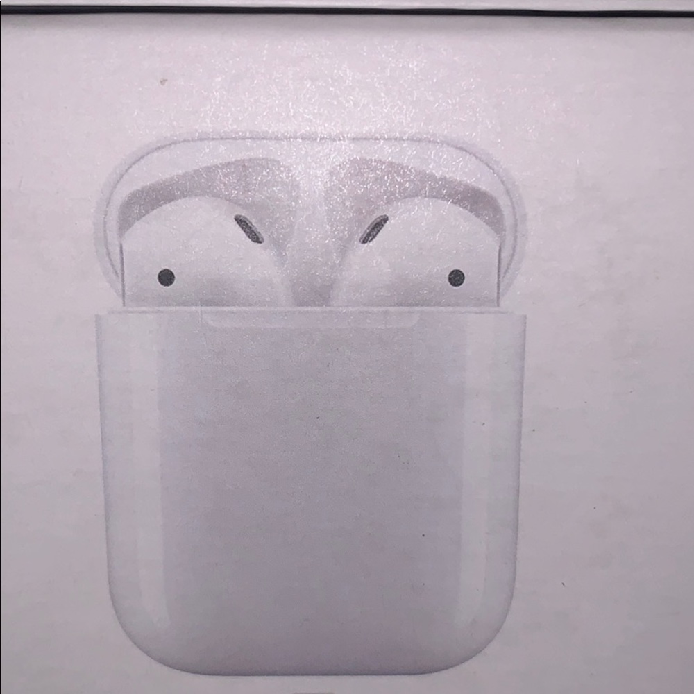 Wireless Ear Pods